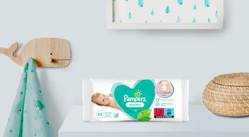 pampers actice baby 4