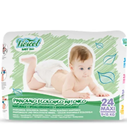 pampers pro care cena