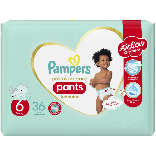 pampers 4 64