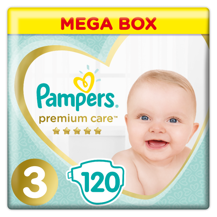 pieluchy pampers active baby rossmann