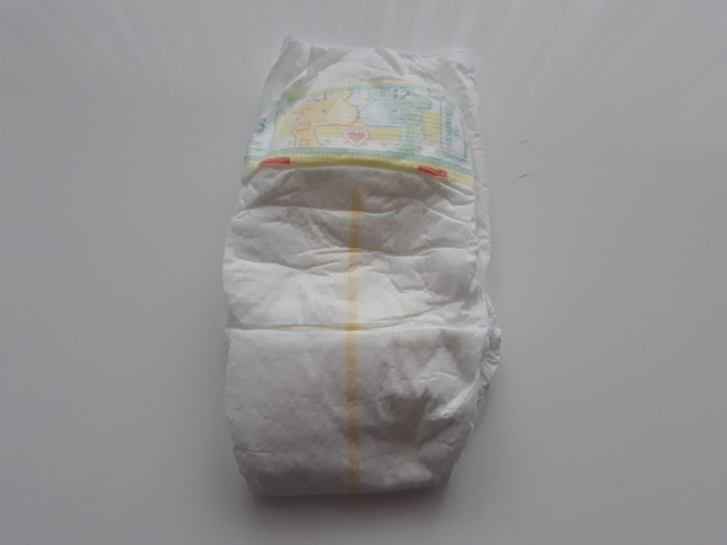 pieluchy kaufland baby nappies