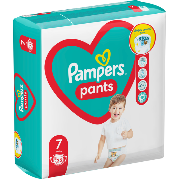 pieluchy pampers baby dry 3