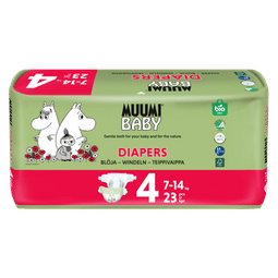 pampers premium protection pieluchy 4 9-18kg 62szt