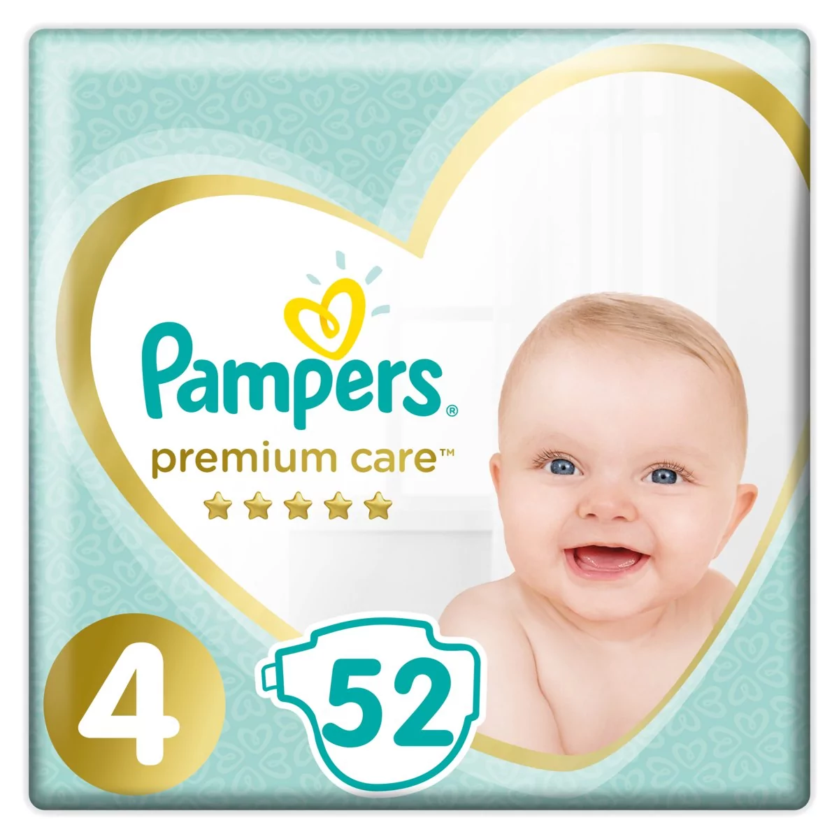 raccolta pampers