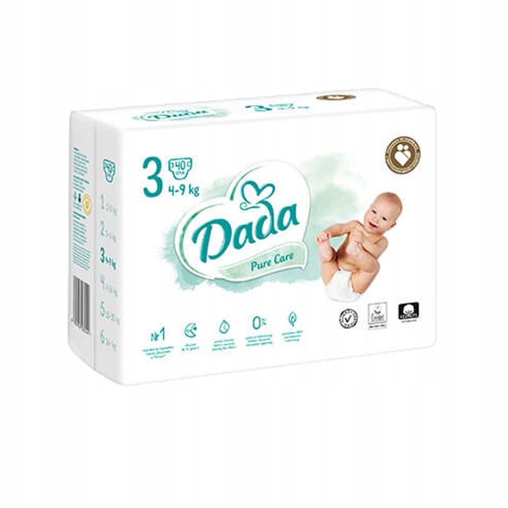 pampers 3 active 4-8kg