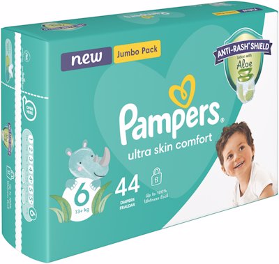 pampers 4 dobra cena