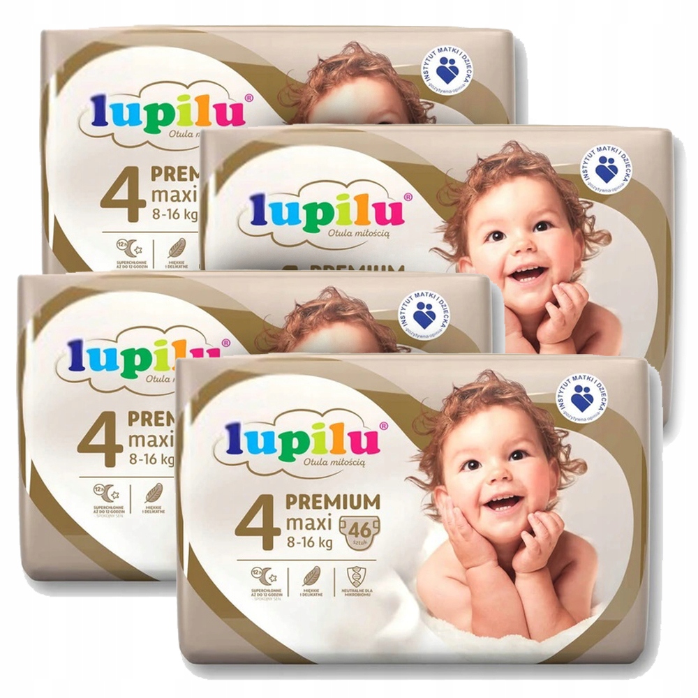 pampers newborn rossmann