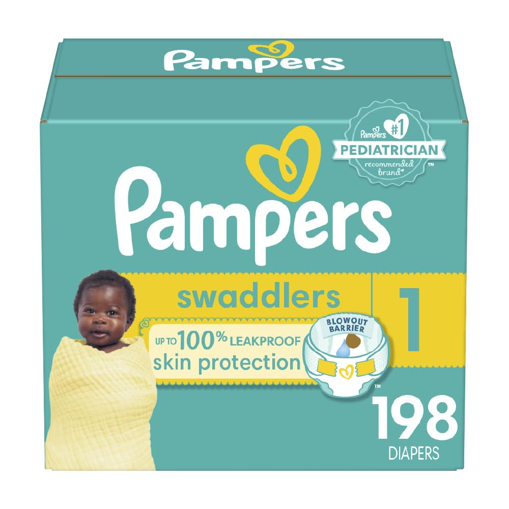 pampers 3 152 cerfur