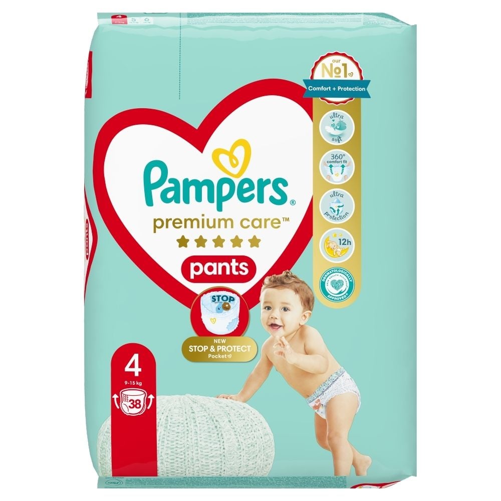 apteka internetowa pampers midi 208