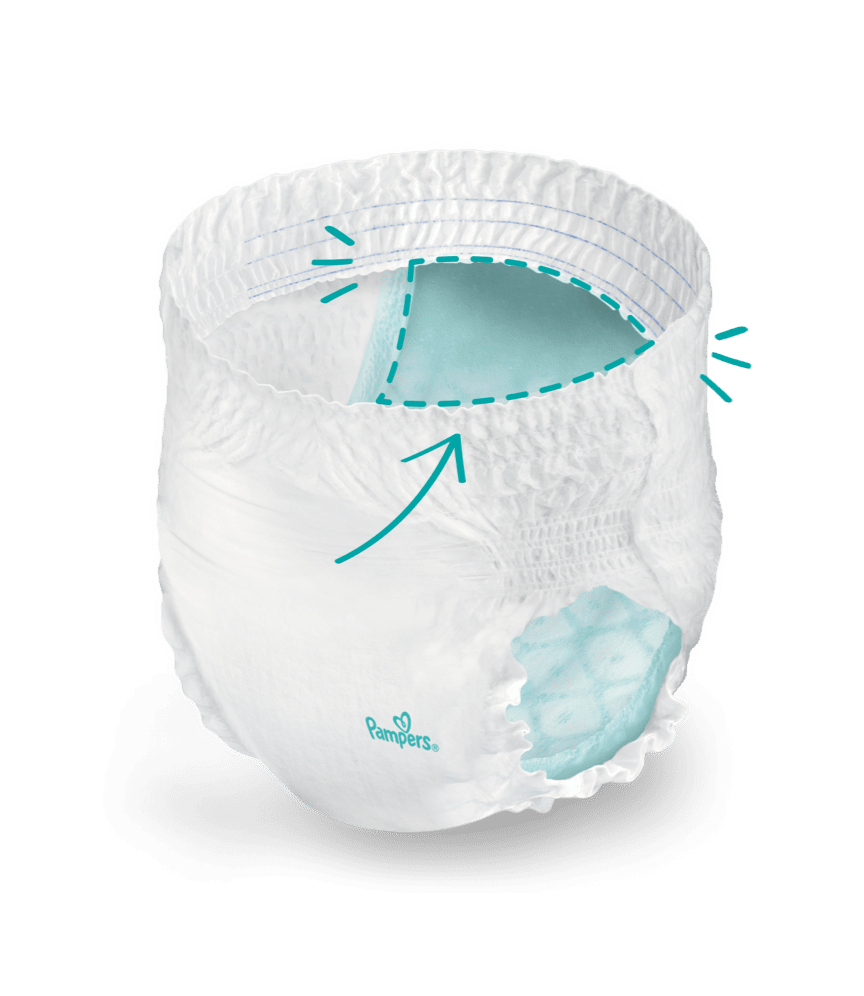 frisco pampers premium care 4