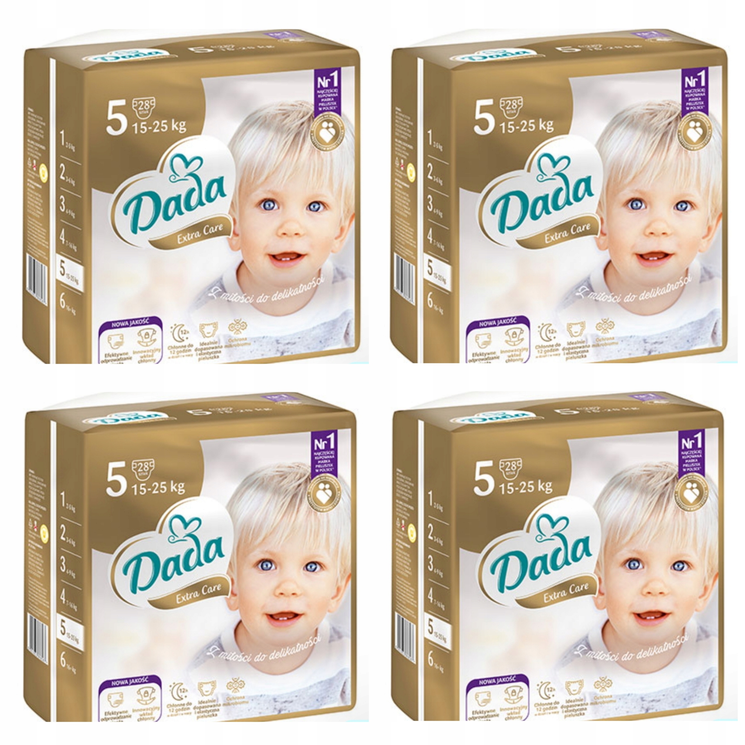 pampers pants 3 72 szt cena