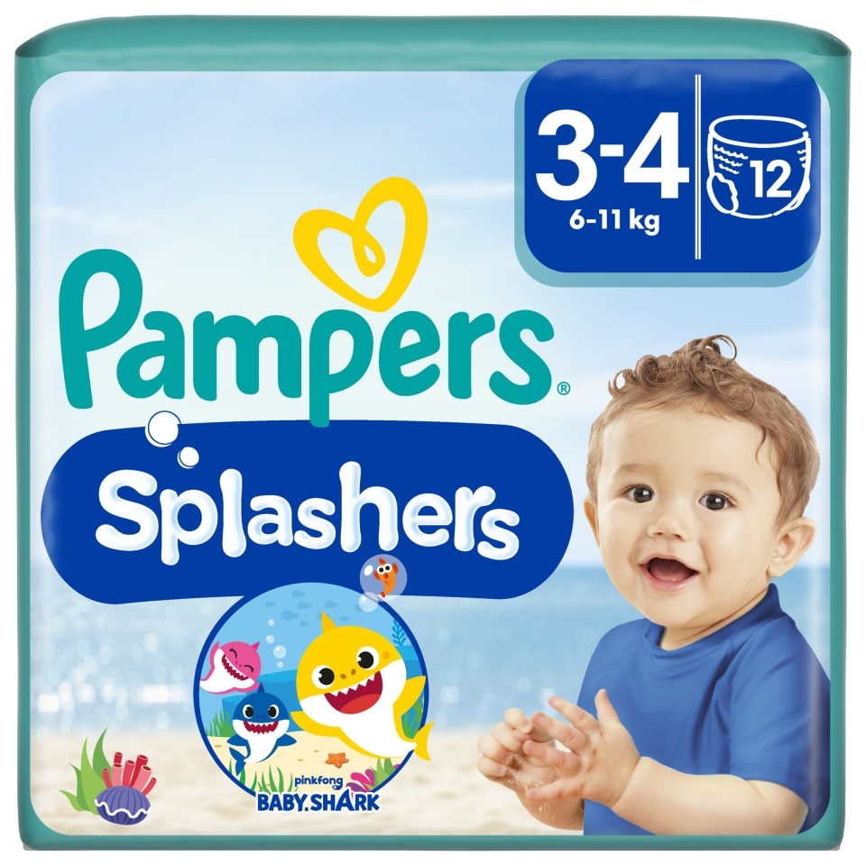 pampers 2 180