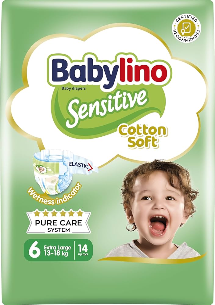 pampers sensitive chusteczki nawilżane dla niemowląt 80 szt