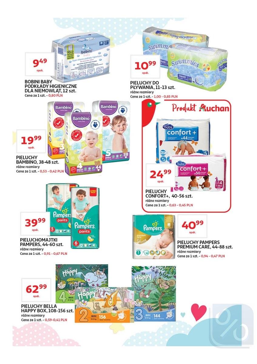 pampers avtive baby 4