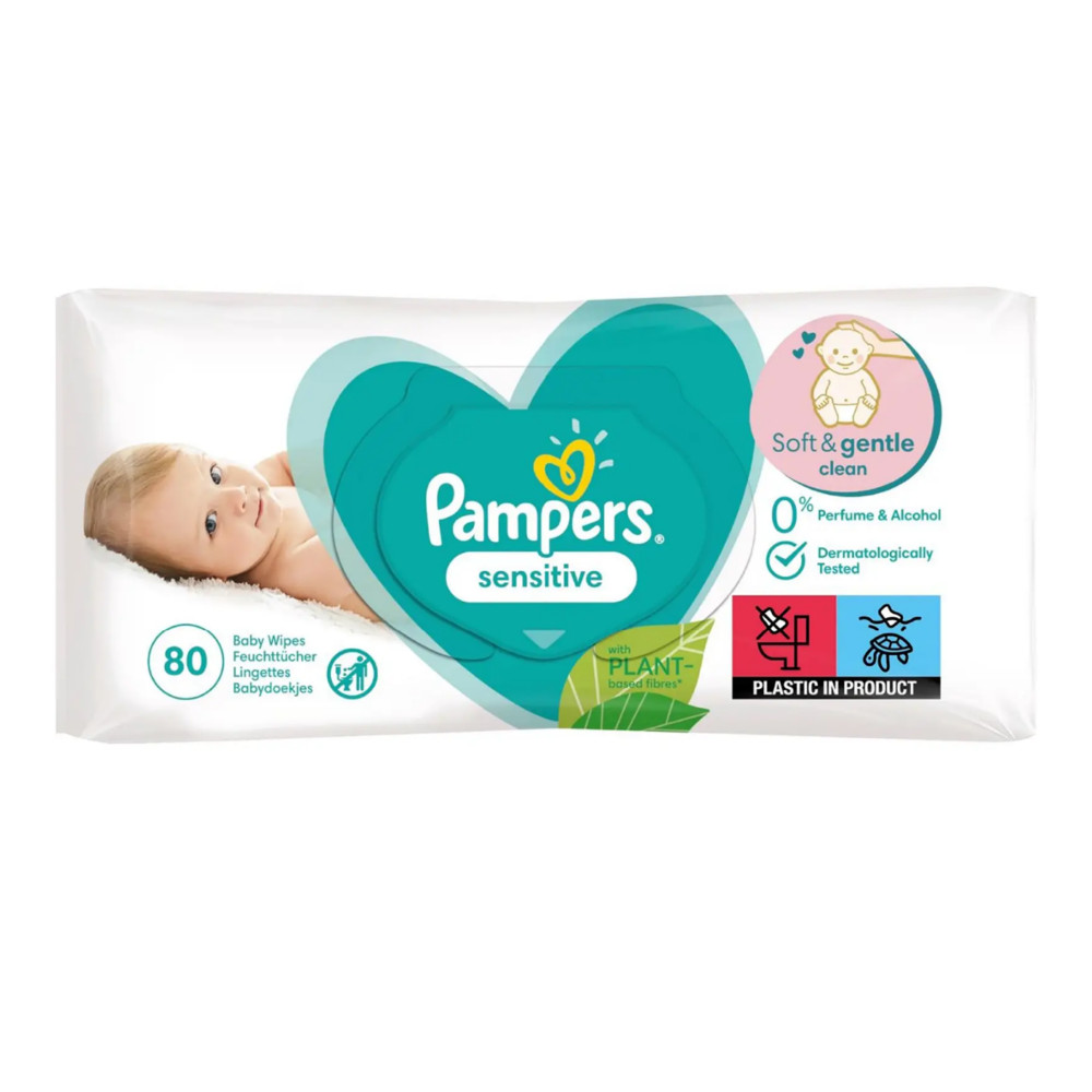 pampers ford mk 4