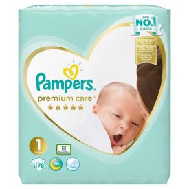 pieluchomajtki pampers 5 48 szt