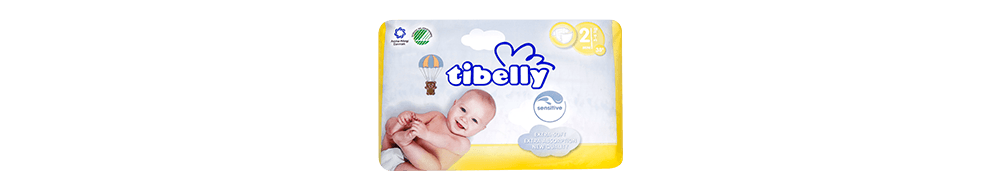 pampers baby dry 2