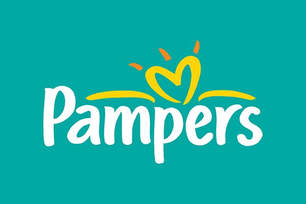 pieluchy pampers 3 208 sztuk