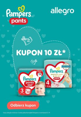 nowe pampers premium care 2017