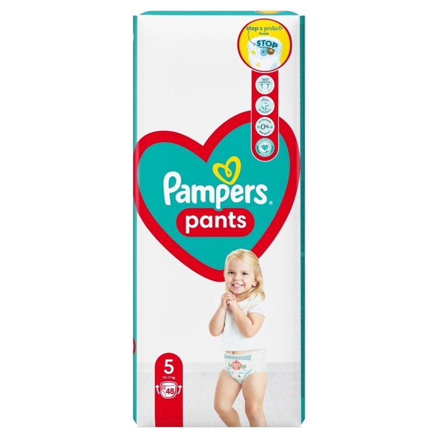 rossmann promocja pampers