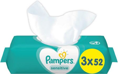 pampers pomarańczowe 4