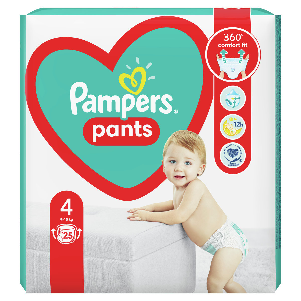 pampers new baby dry 1 ceneo