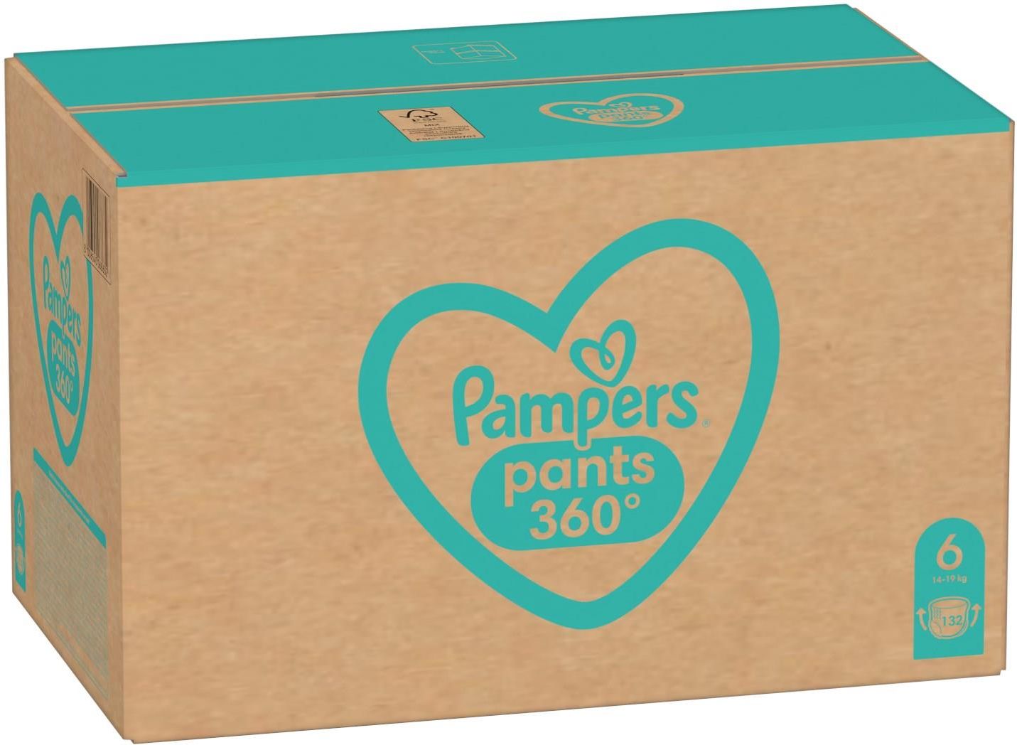 pampers premium care 1 22 sztuk