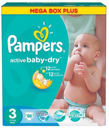 pampers ad