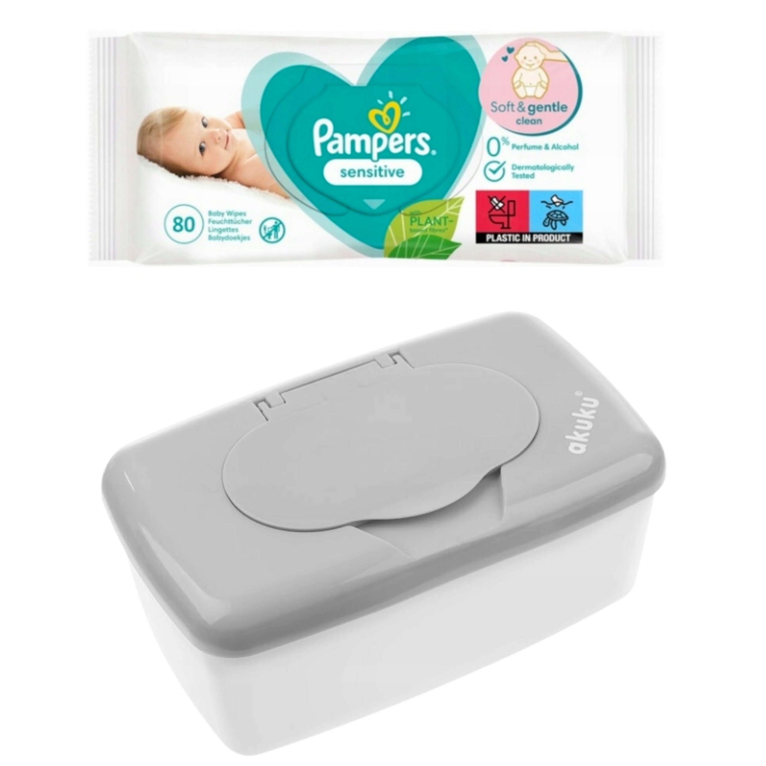 kaufland pampers maxi