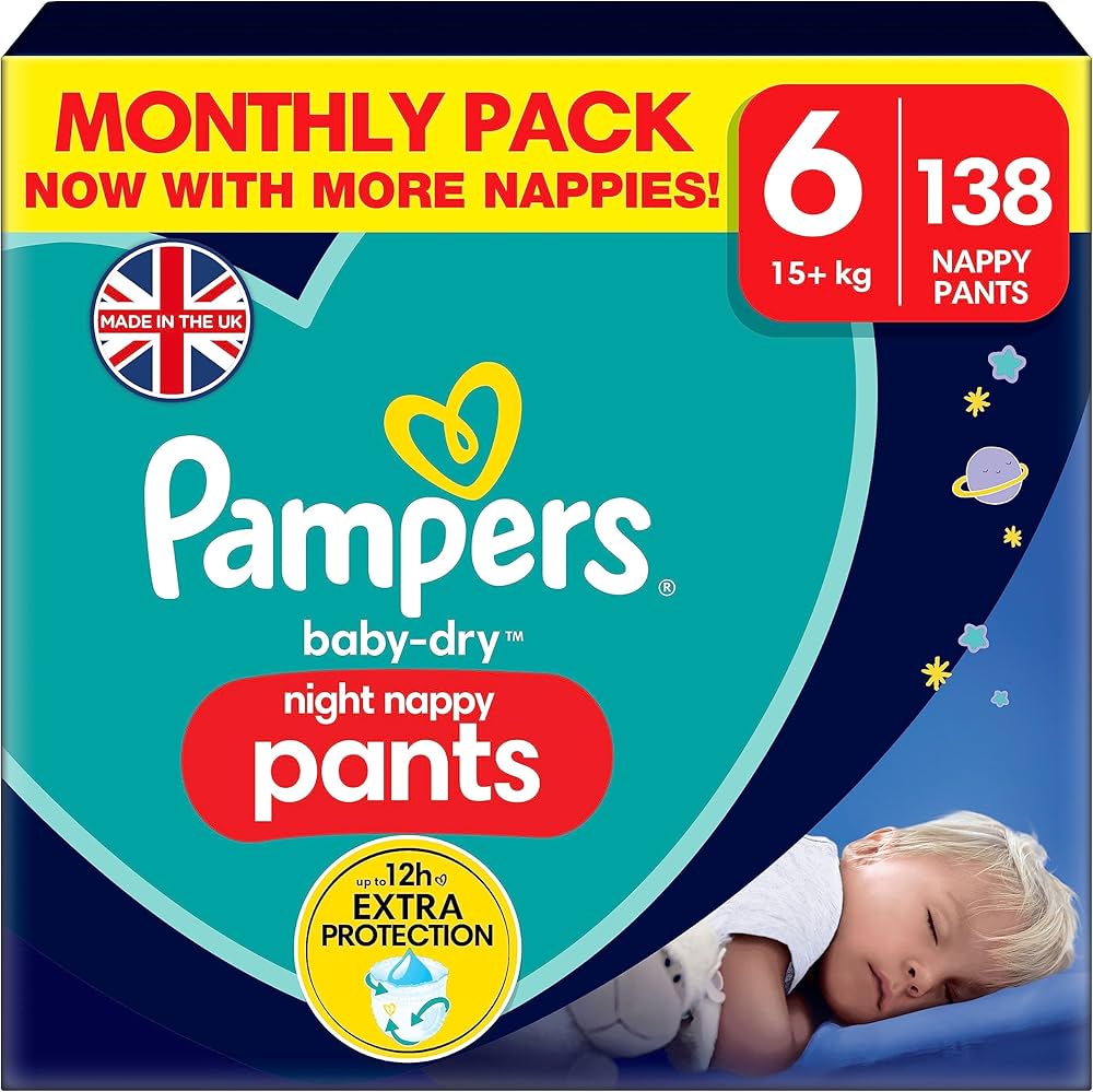 pampersy pampers rozm 2