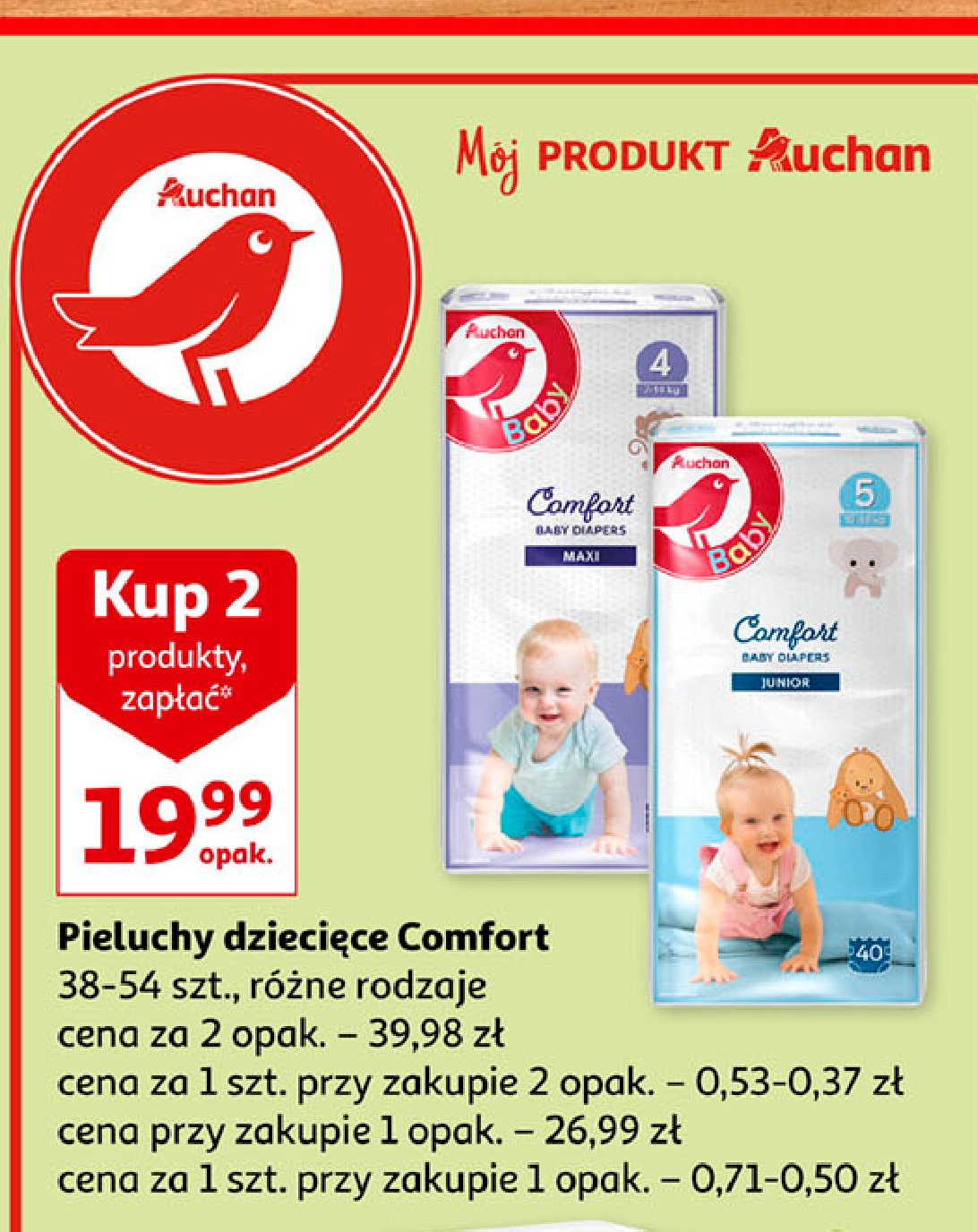 rossmann pampers premium care 3