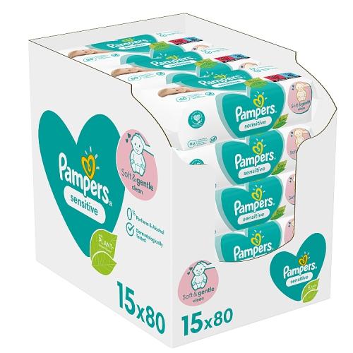 pampers eco