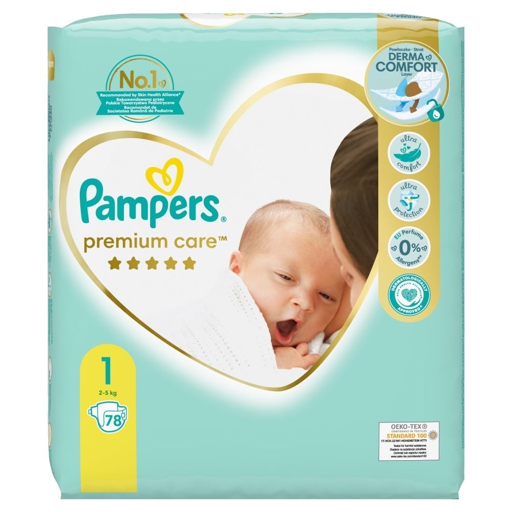 pampers pants 5 giga pack