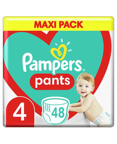 pampers dada