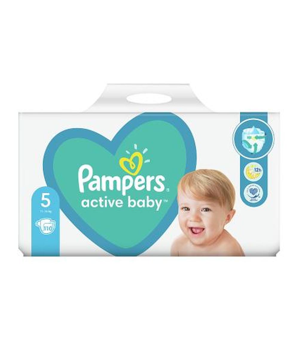 pieluchy pampers premium 5 ceneo