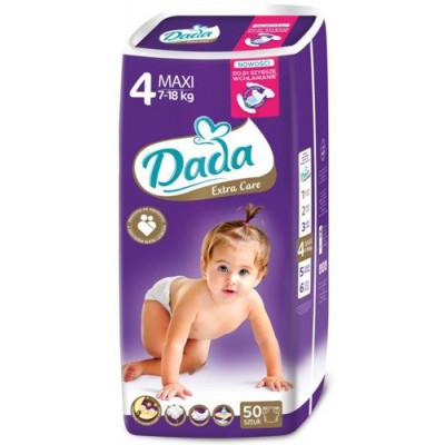 xs pampers dla młodzieży