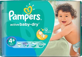 pampers premium care pieluchy 4 maxi 9-14kg 52szt