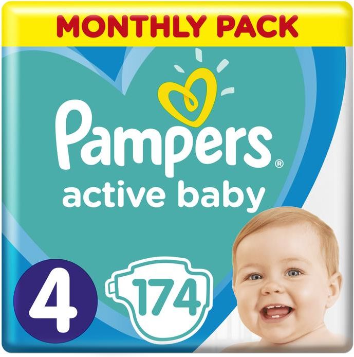 pieluchy pampers premium care 5-9