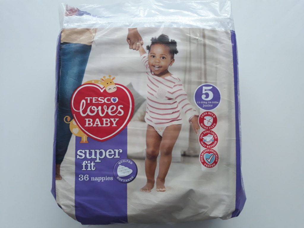 pieluszki pampers active dry 4+