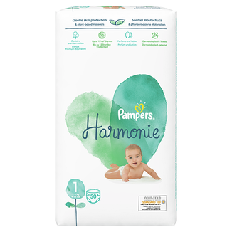 kupon rabatowy pampers