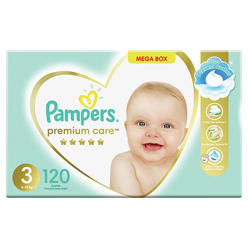 papmersy pampers 2