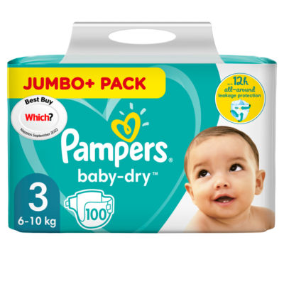 pampers premium windeln größen