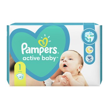 pieluchy pampers pants 4 promocja