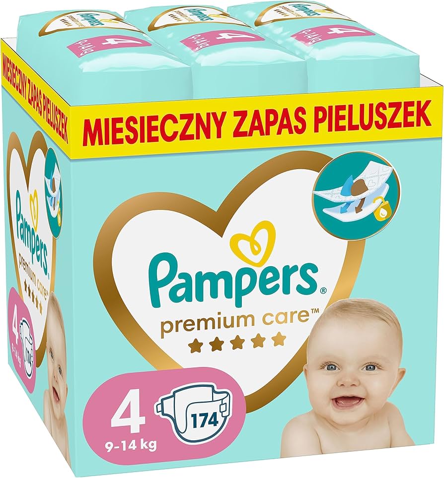 plscr w pampers