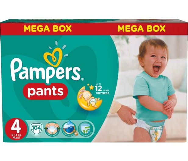 rossmann aqua pure pampers