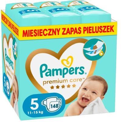 promocje pampers pancucus