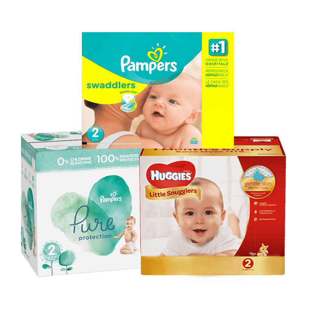 pampers premium care pieluchyi rozmiar 3 5-9kg 80 sztuk