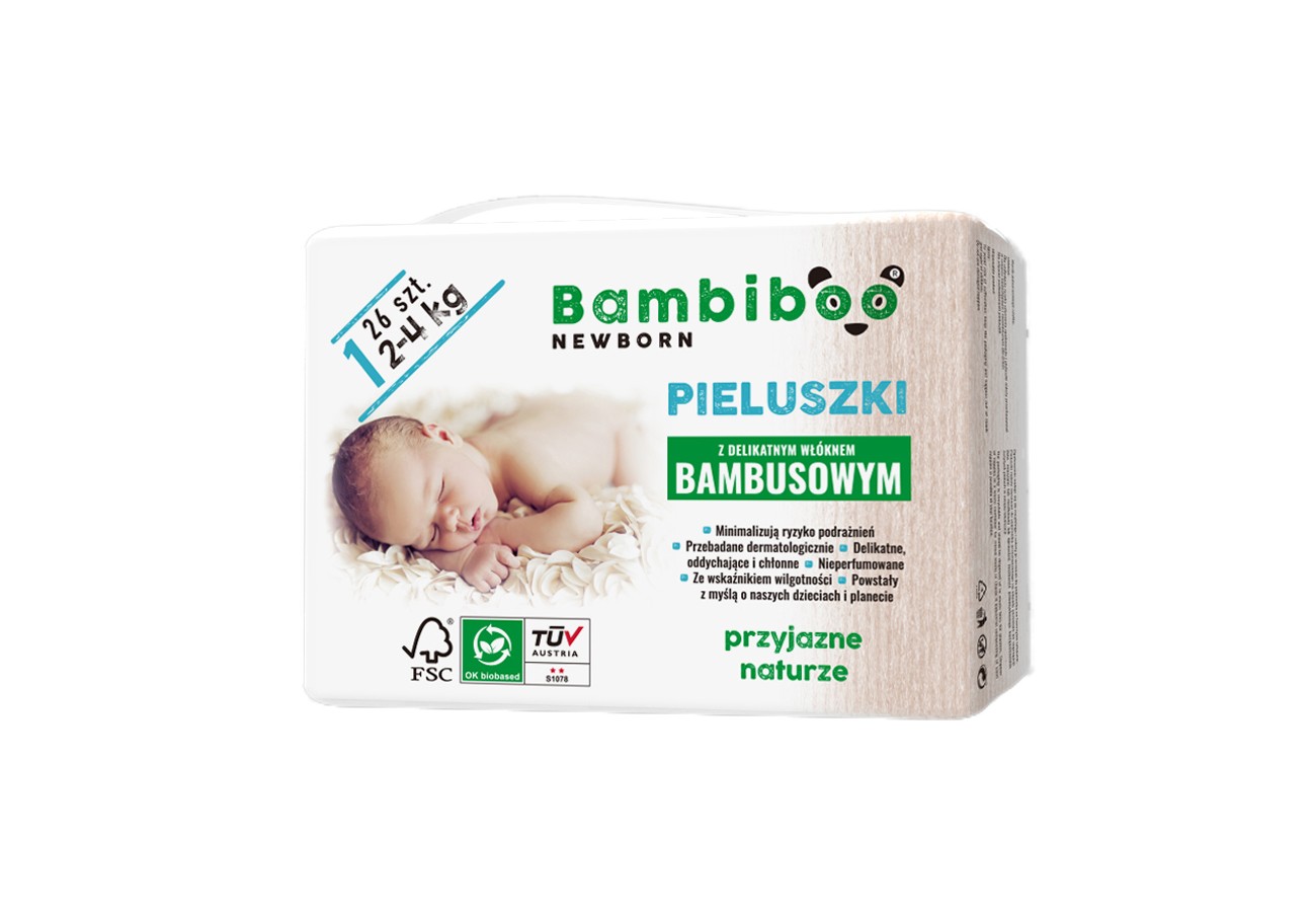 pampers 1 newborn