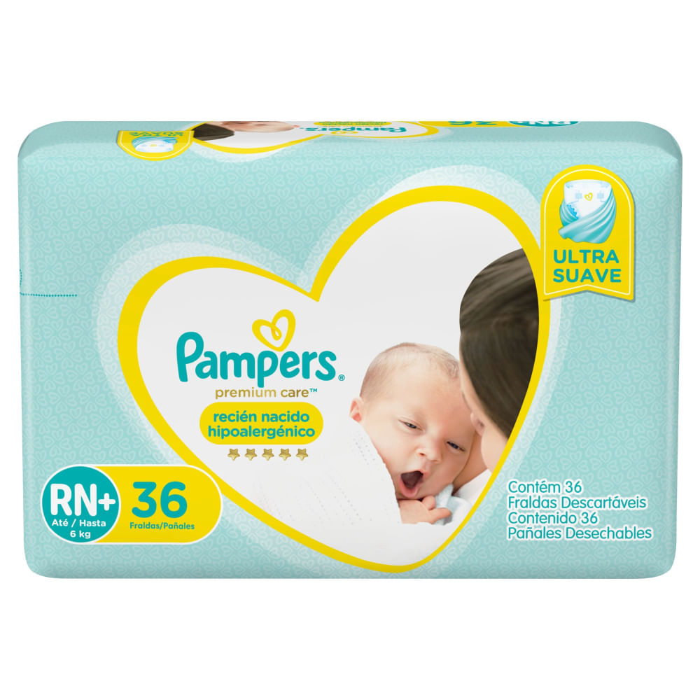 pieluchomajtki pampers 5 premiumcare