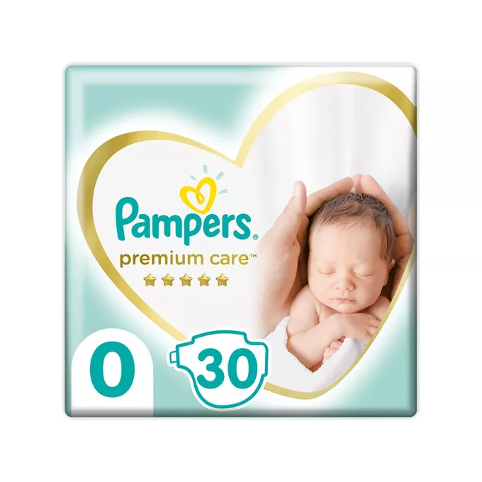 pampersy pampers r2